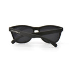 Rise Up Black Sunglasses