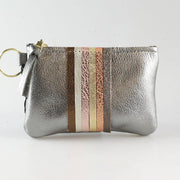 Neutral Kara SILVER Wallet