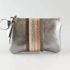 Neutral Kara SILVER Wallet