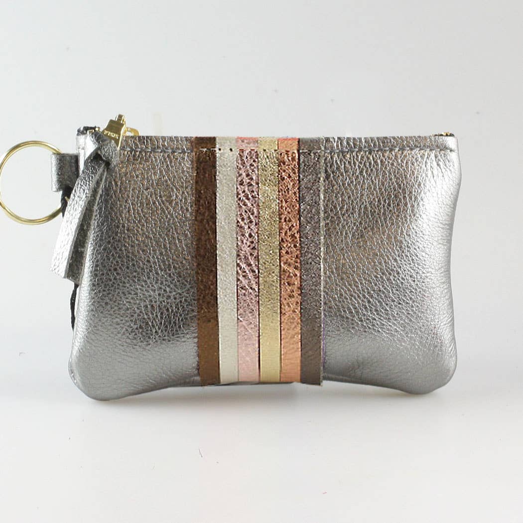 Neutral Kara SILVER Wallet