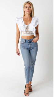 Portia Top
