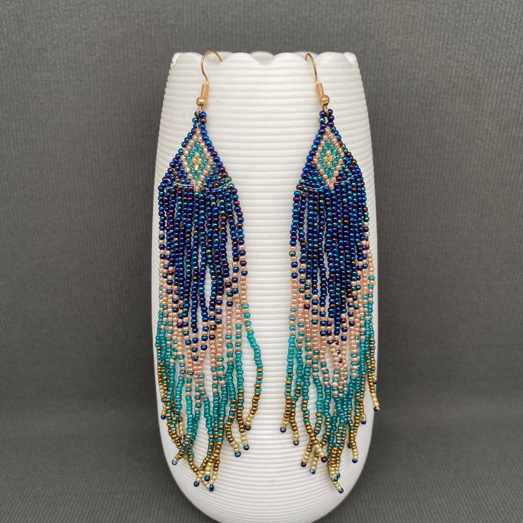 Bohemia Earrings