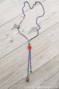 Hannah Beaded Necklace