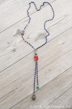 Hannah Beaded Necklace