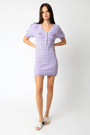 Demi Mini Dress