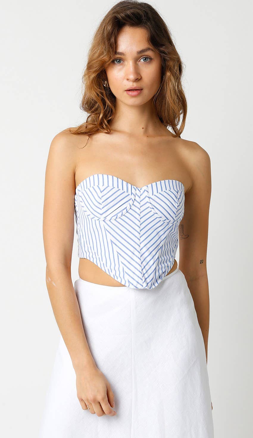 Clara Top