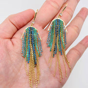 Sparkling  Earrings