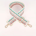 Pastel Adjustable Bag Strap