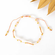 Shoreline Cowrie Bracelet