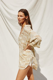 Beach Life Cover-Up