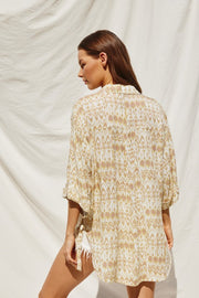 Beach Life Cover-Up