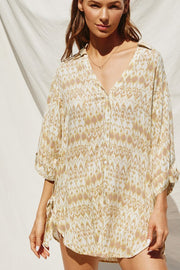 Beach Life Cover-Up