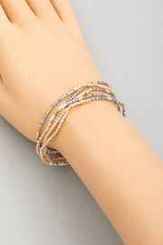 Bali Beaded Bracelets