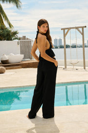 Olivia Top in Black 48212