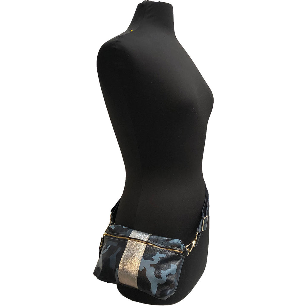 The Breckinridge Hip Bag