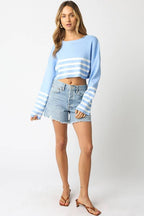 Audrey Sweater