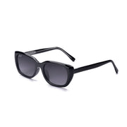 Jade - Women's Small Cat Eye Polarized Sunglasses