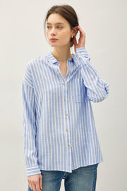Palm Beach Long Sleeve