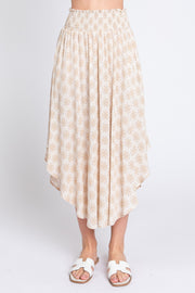 Paris Midi Skirt
