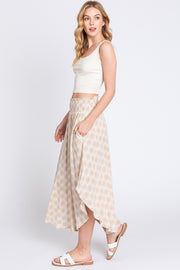 Paris Midi Skirt