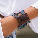 Shelly Big Buck Bracelet