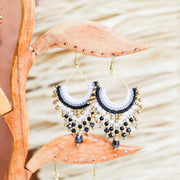 Starburst Earrings