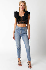 Portia Top