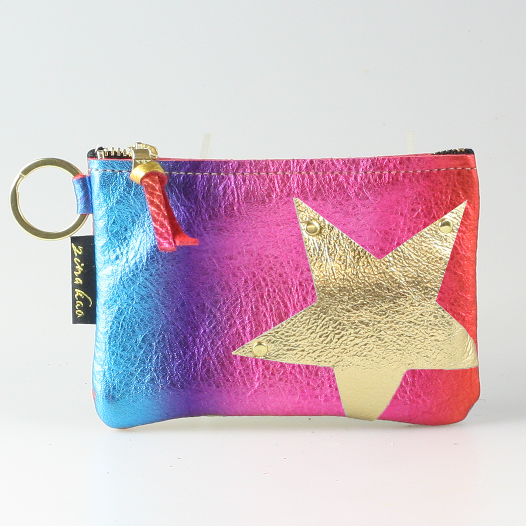 The NEW STA Kara: Metallics