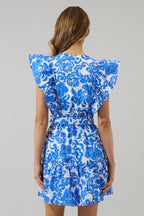 Devania Mini Dress