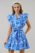 Devania Mini Dress