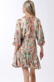 Rebecca Mini Dress