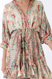 Rebecca Mini Dress