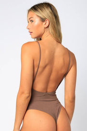 Bessie Bodysuit