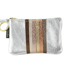 Neutral Kara SILVER Wallet