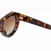 Vega Brown Tortoise