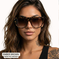 Ember Square Sunglasses