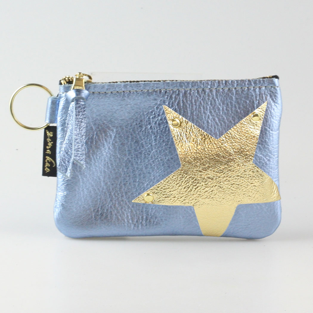 The NEW STA Kara: Metallics