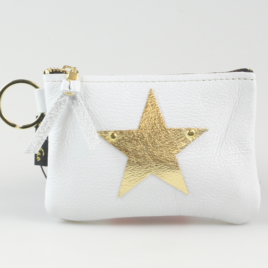 Kara Wallet: Star! SILVER Hardware