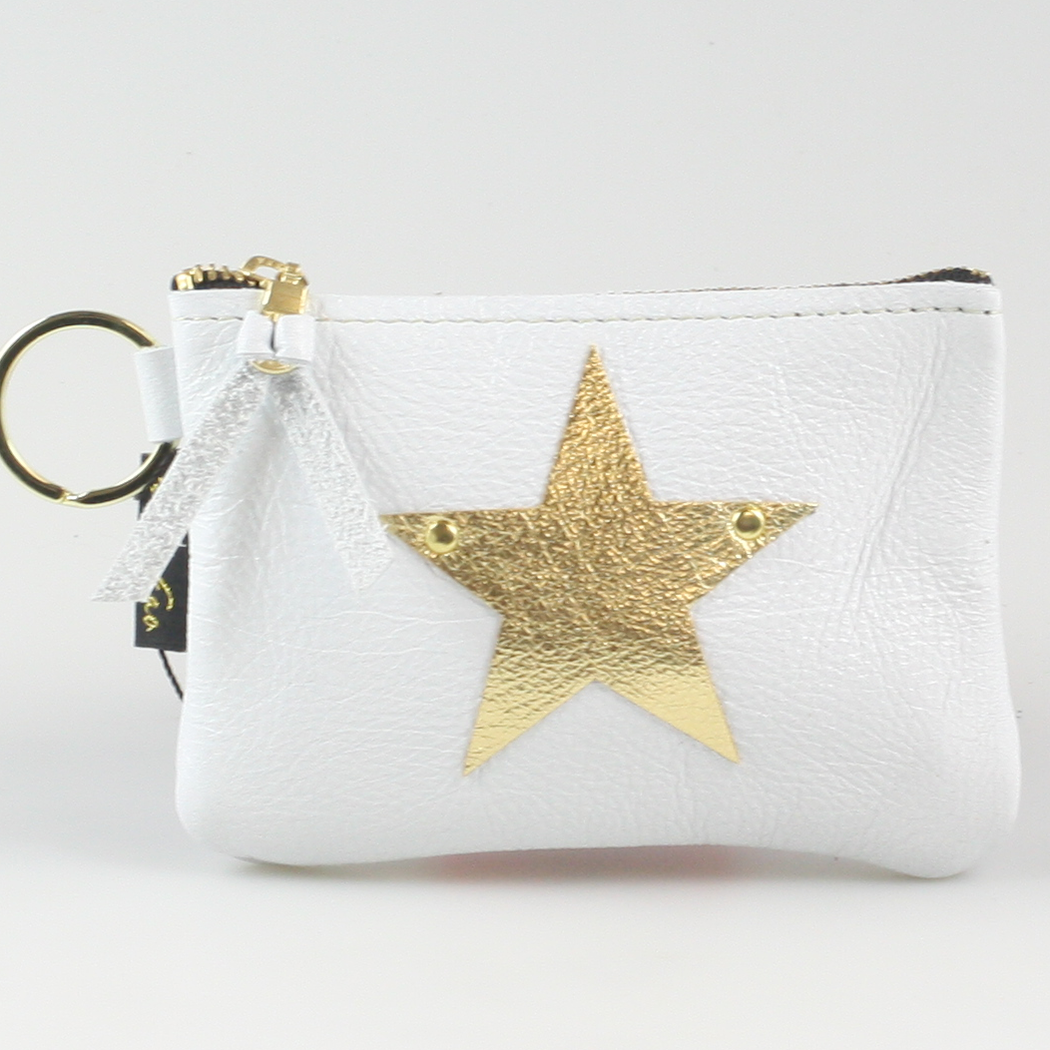 Kara Wallet: Star! SILVER Hardware