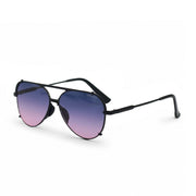 Cristina Purple & Pink Sunglasses