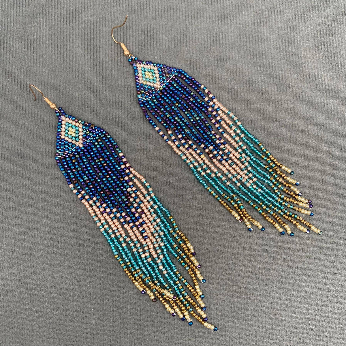 Bohemia Earrings