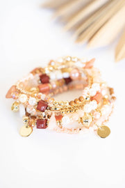 Treasure Chest Bracelet