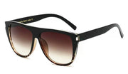 Ember - Woman's Oversized Square Sunglasses
