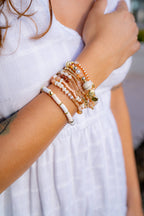 Treasure Chest Bracelet