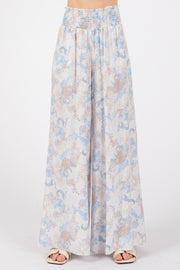 Rosewood Wide Leg Pants