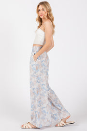 Rosewood Wide Leg Pants