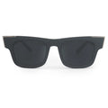 Fold it Black Sunglasses
