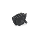 Fold it Black Sunglasses
