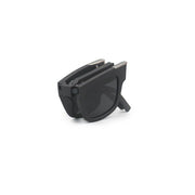 Fold it Black Sunglasses