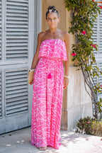 Stuart Maxi Dress